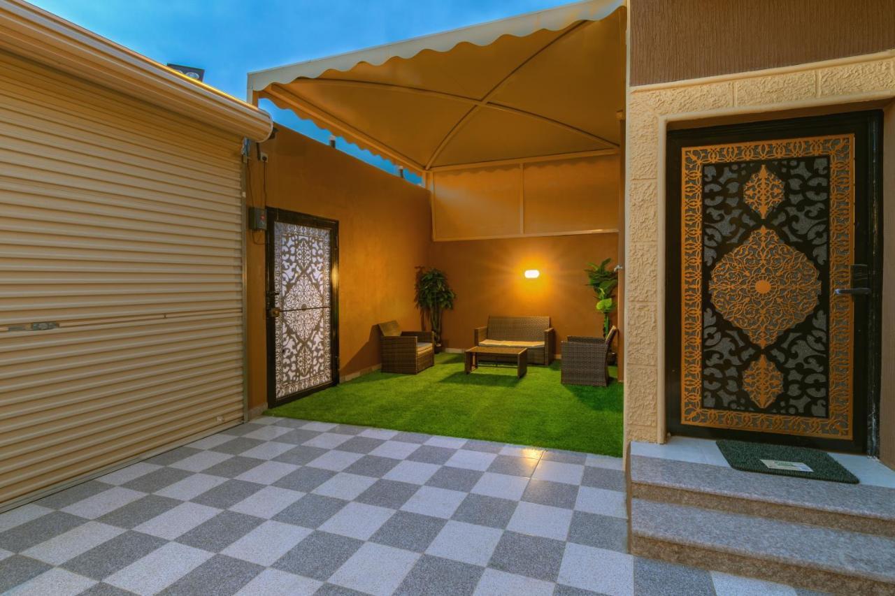Bayatabha Abha Exterior foto